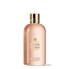 Molton Brown Jasmine & Sun Rose Bath and Shower Gel - Soap & Water Everyday