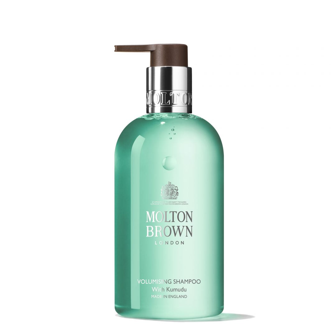 Molton Brown Volumising Shampoo With Kumudu - Soap & Water Everyday