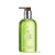 Molton Brown Lime & Patchouli Hand Wash - Soap & Water Everyday