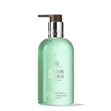 Molton Brown Refined White Mulberry Hand Wash - Soap &amp; Water Everyday