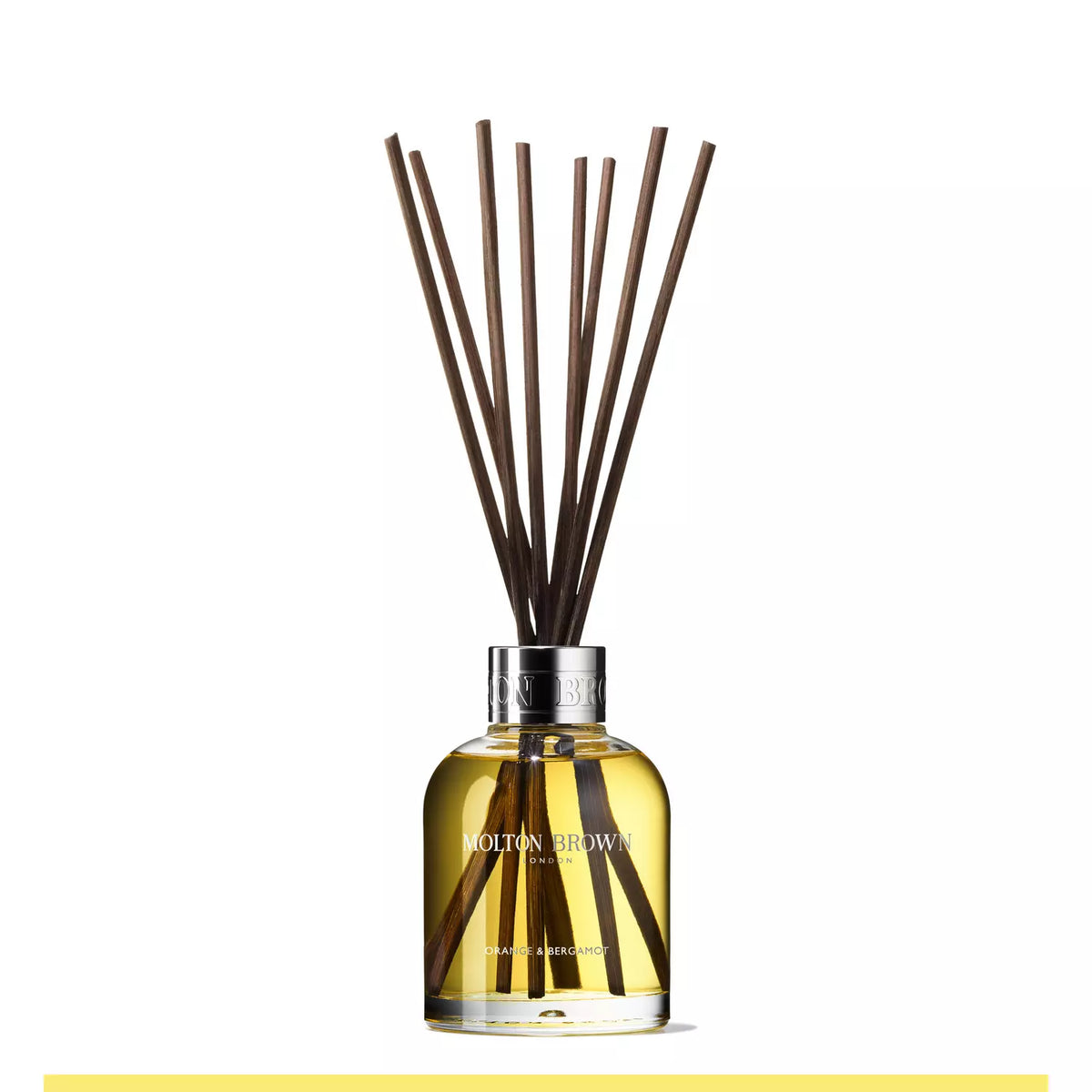 Molton Brown Orange &amp; Bergamot Diffuser - Soap &amp; Water Everyday