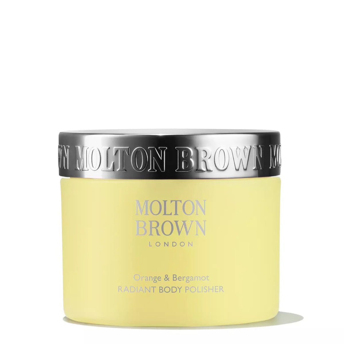 Molton Brown Orange &amp; Bergamot Body Polisher - Soap &amp; Water Everyday