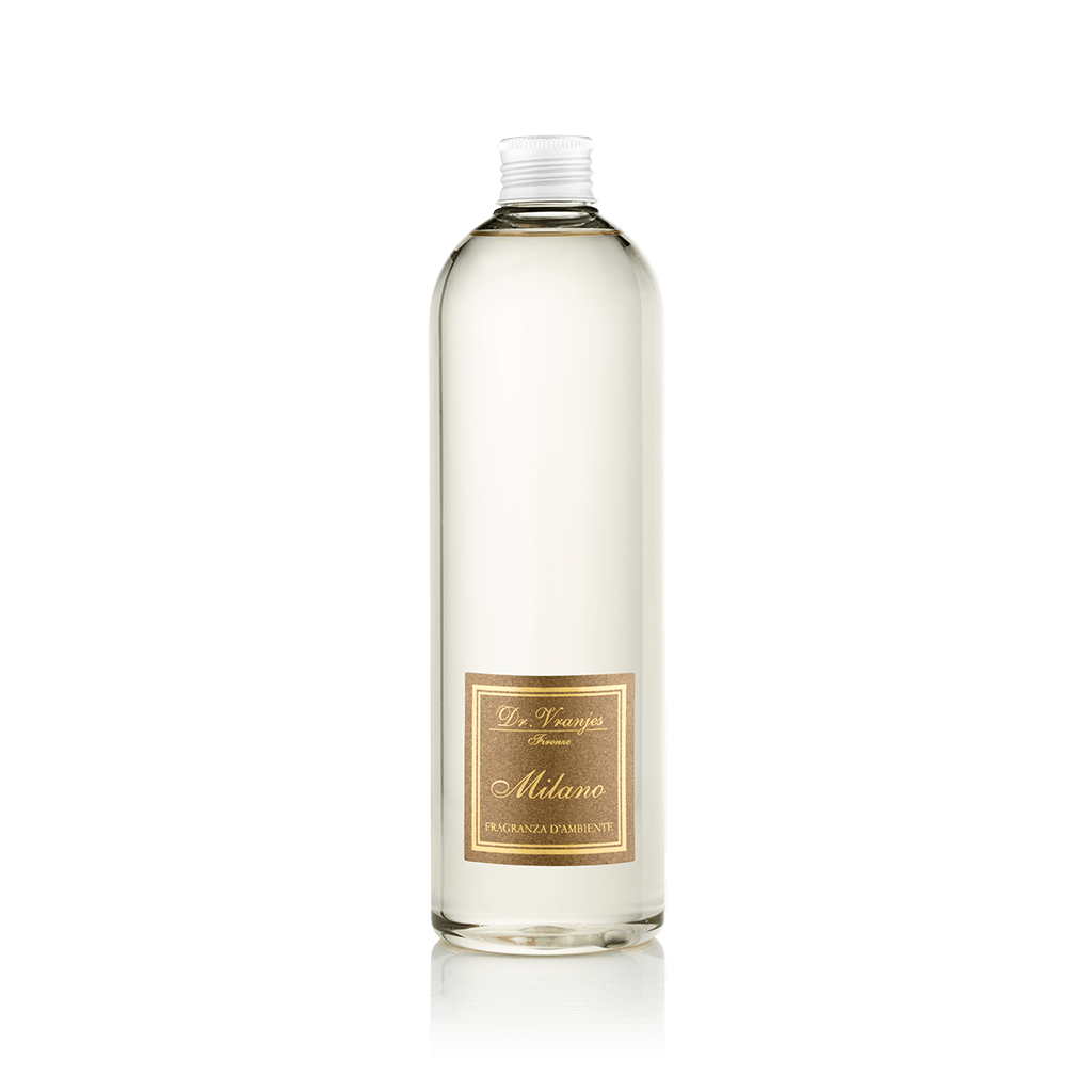 Dr. Vranjes Milano Diffuser Refill - 500ml - Soap &amp; Water Everyday