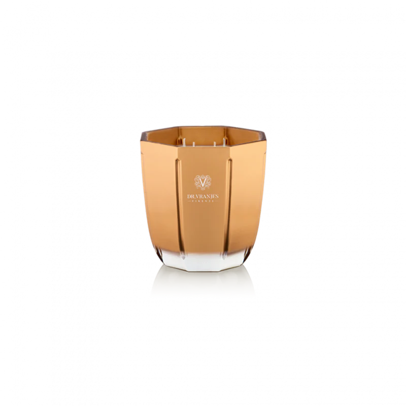 Dr. Vranjes Rosso Nobile - Gold Candle