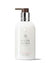 Molton Brown Delicious Rhubarb & Rose Hand Lotion - Soap & Water Everyday