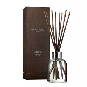 Molton Brown Delicious Rhubarb & Rose Diffuser - Soap & Water Everyday