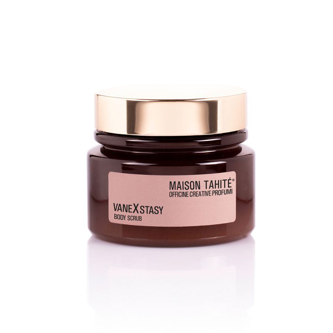 Maison Tahité VaneXstasy Body Scrub