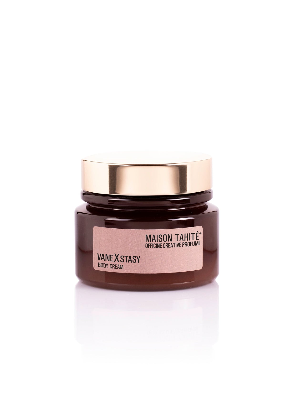 Maison Tahité VaneXstasy Body Cream