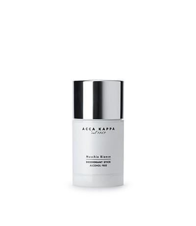 Acca Kappa White Moss Deodorant Stick - Soap & Water Everyday